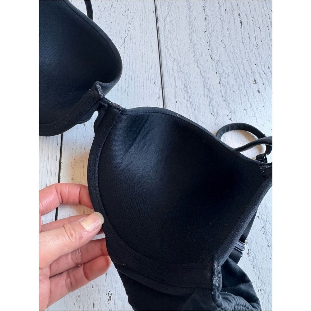 SKIMS - Fits Everybody push-up bra - Picture 4 of 5